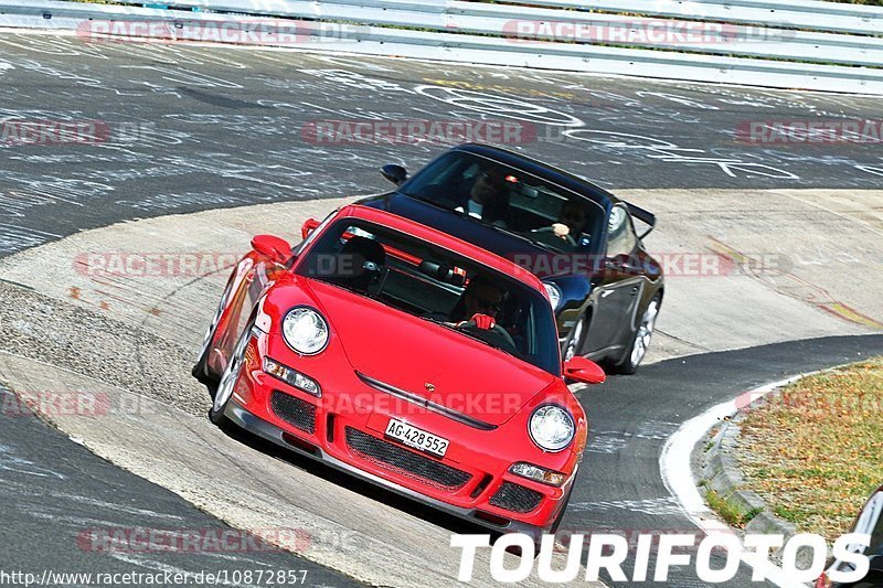 Bild #10872857 - Touristenfahrten Nürburgring Nordschleife (19.09.2020)