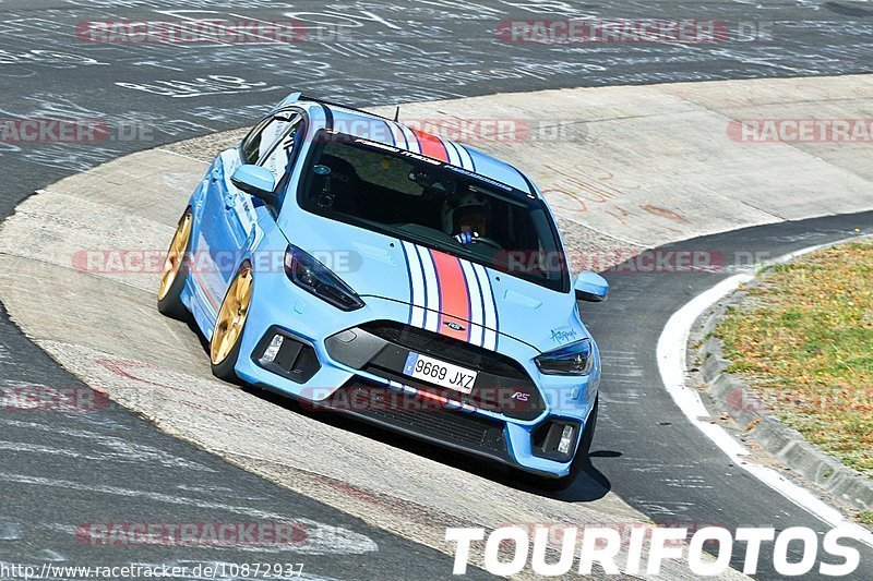 Bild #10872937 - Touristenfahrten Nürburgring Nordschleife (19.09.2020)