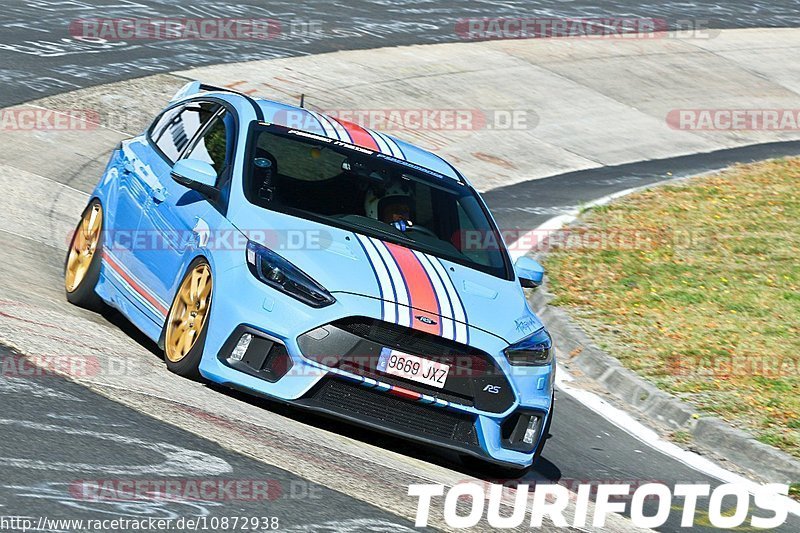 Bild #10872938 - Touristenfahrten Nürburgring Nordschleife (19.09.2020)