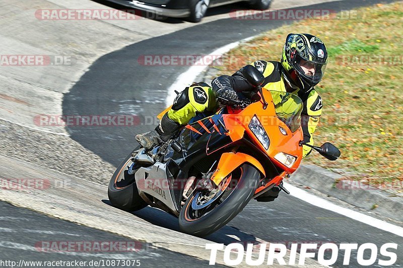 Bild #10873075 - Touristenfahrten Nürburgring Nordschleife (19.09.2020)