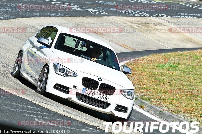 Bild #10873142 - Touristenfahrten Nürburgring Nordschleife (19.09.2020)