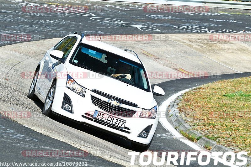 Bild #10873231 - Touristenfahrten Nürburgring Nordschleife (19.09.2020)