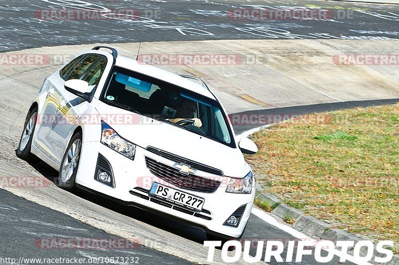 Bild #10873232 - Touristenfahrten Nürburgring Nordschleife (19.09.2020)