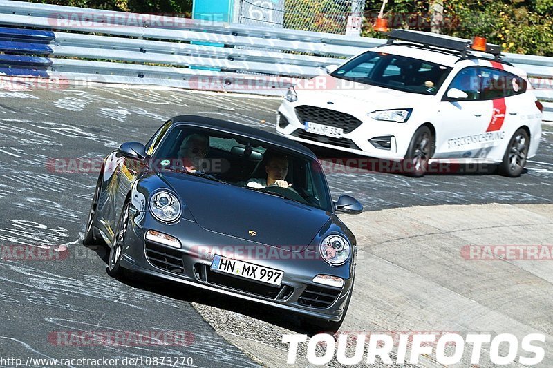 Bild #10873270 - Touristenfahrten Nürburgring Nordschleife (19.09.2020)