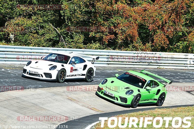 Bild #10873374 - Touristenfahrten Nürburgring Nordschleife (19.09.2020)