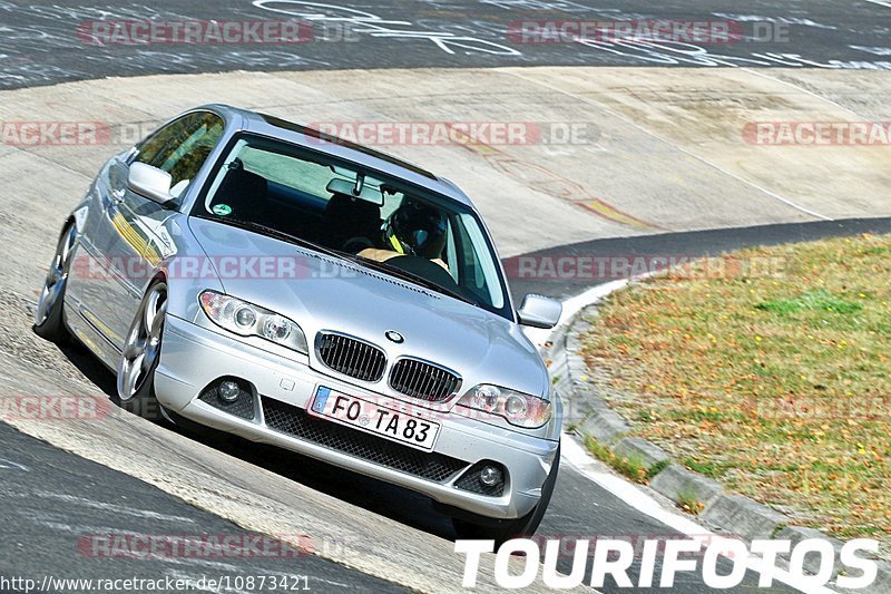 Bild #10873421 - Touristenfahrten Nürburgring Nordschleife (19.09.2020)