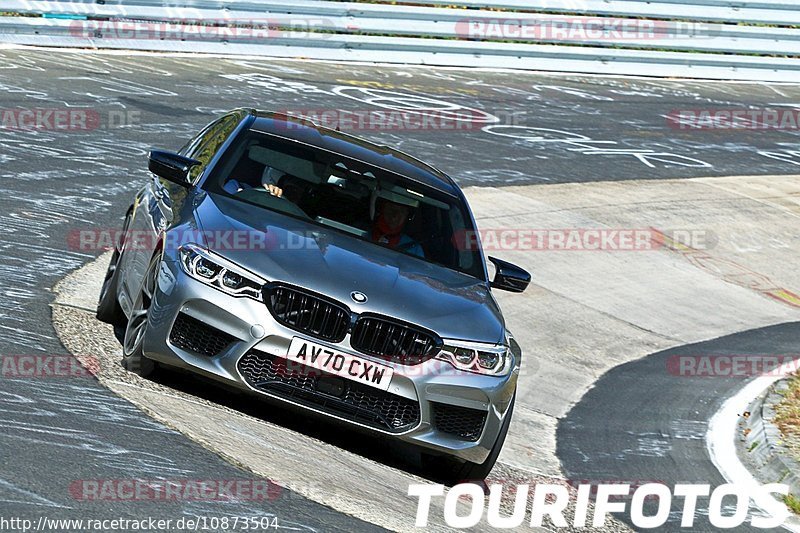 Bild #10873504 - Touristenfahrten Nürburgring Nordschleife (19.09.2020)