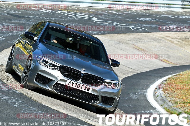 Bild #10873505 - Touristenfahrten Nürburgring Nordschleife (19.09.2020)