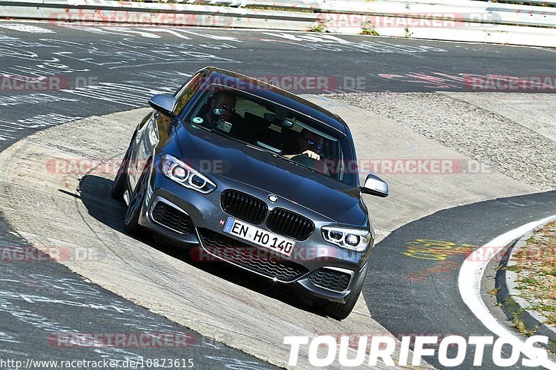 Bild #10873615 - Touristenfahrten Nürburgring Nordschleife (19.09.2020)