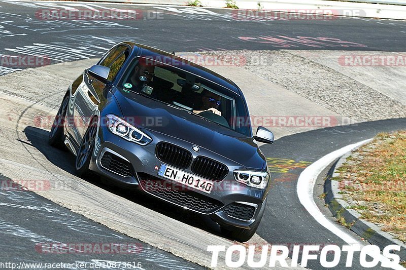 Bild #10873616 - Touristenfahrten Nürburgring Nordschleife (19.09.2020)