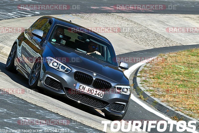 Bild #10873617 - Touristenfahrten Nürburgring Nordschleife (19.09.2020)