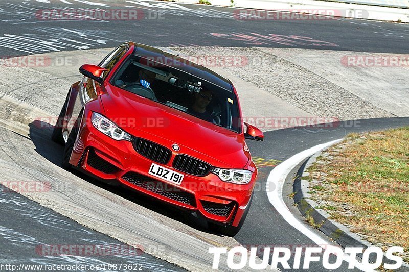 Bild #10873622 - Touristenfahrten Nürburgring Nordschleife (19.09.2020)