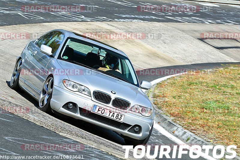 Bild #10873681 - Touristenfahrten Nürburgring Nordschleife (19.09.2020)