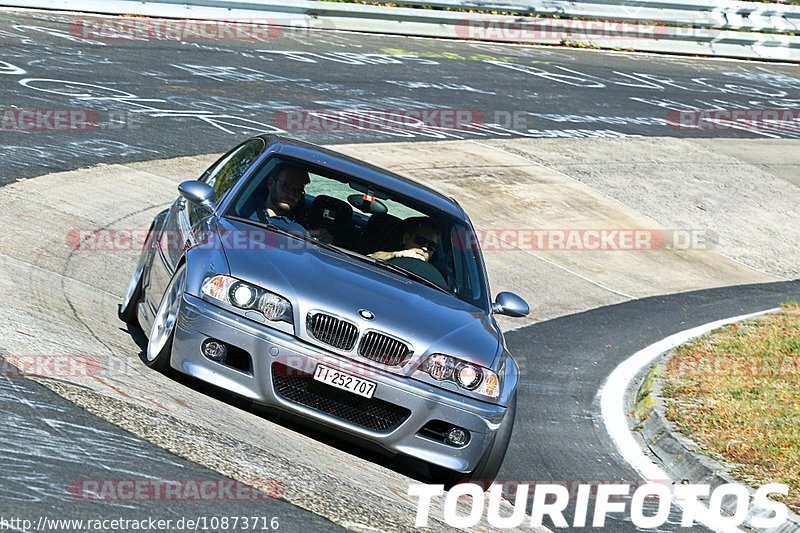 Bild #10873716 - Touristenfahrten Nürburgring Nordschleife (19.09.2020)