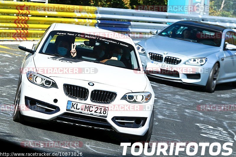 Bild #10873826 - Touristenfahrten Nürburgring Nordschleife (19.09.2020)