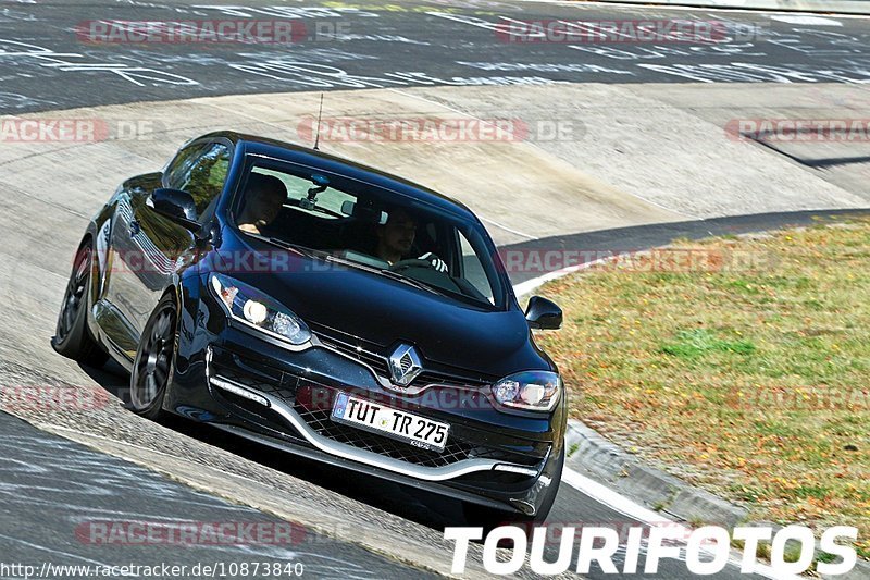 Bild #10873840 - Touristenfahrten Nürburgring Nordschleife (19.09.2020)