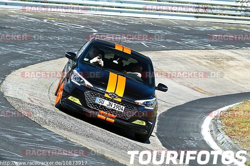 Bild #10873917 - Touristenfahrten Nürburgring Nordschleife (19.09.2020)