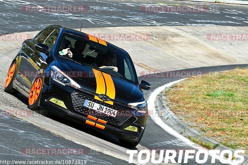 Bild #10873919 - Touristenfahrten Nürburgring Nordschleife (19.09.2020)