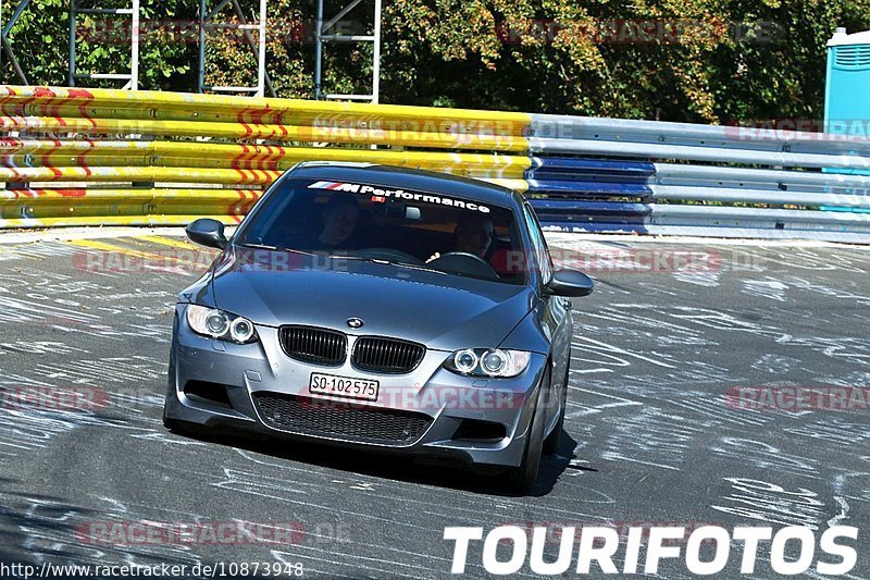 Bild #10873948 - Touristenfahrten Nürburgring Nordschleife (19.09.2020)