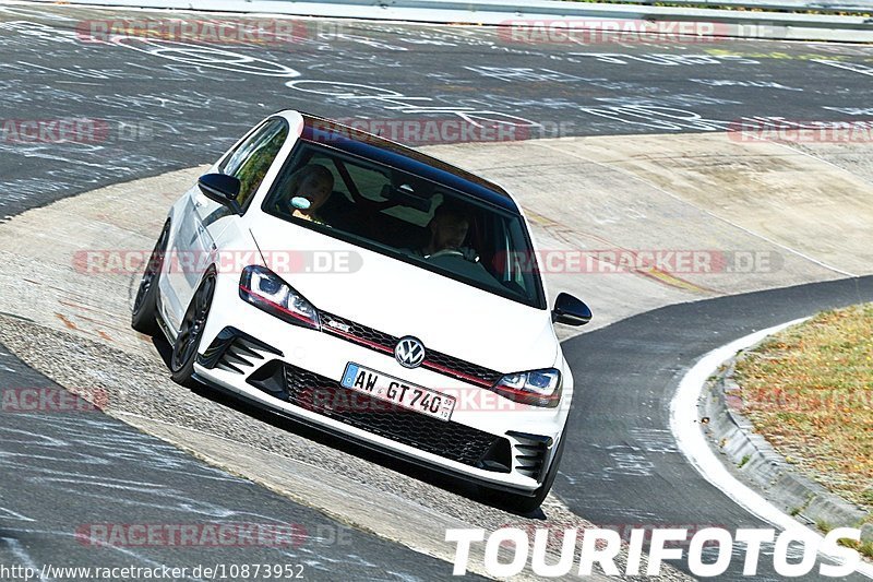 Bild #10873952 - Touristenfahrten Nürburgring Nordschleife (19.09.2020)