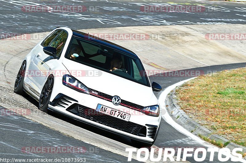 Bild #10873953 - Touristenfahrten Nürburgring Nordschleife (19.09.2020)