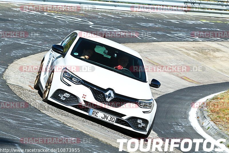 Bild #10873955 - Touristenfahrten Nürburgring Nordschleife (19.09.2020)