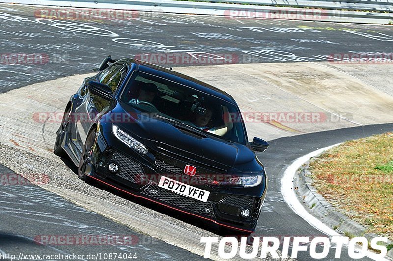 Bild #10874044 - Touristenfahrten Nürburgring Nordschleife (19.09.2020)