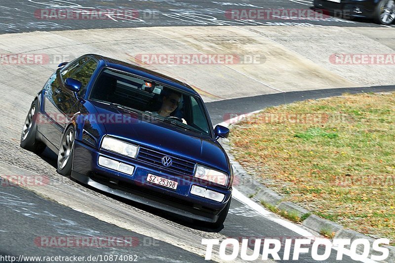 Bild #10874082 - Touristenfahrten Nürburgring Nordschleife (19.09.2020)