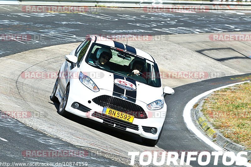 Bild #10874159 - Touristenfahrten Nürburgring Nordschleife (19.09.2020)