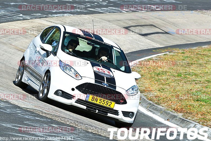 Bild #10874161 - Touristenfahrten Nürburgring Nordschleife (19.09.2020)