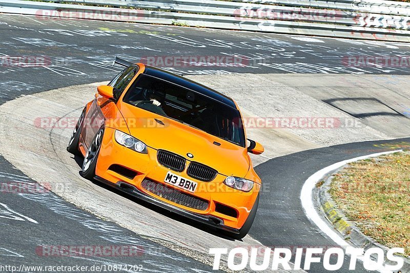 Bild #10874202 - Touristenfahrten Nürburgring Nordschleife (19.09.2020)