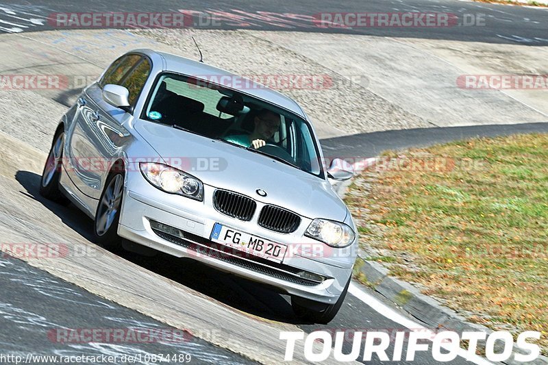 Bild #10874489 - Touristenfahrten Nürburgring Nordschleife (19.09.2020)