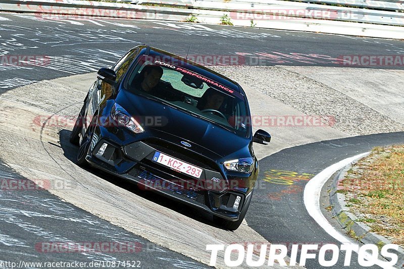 Bild #10874522 - Touristenfahrten Nürburgring Nordschleife (19.09.2020)