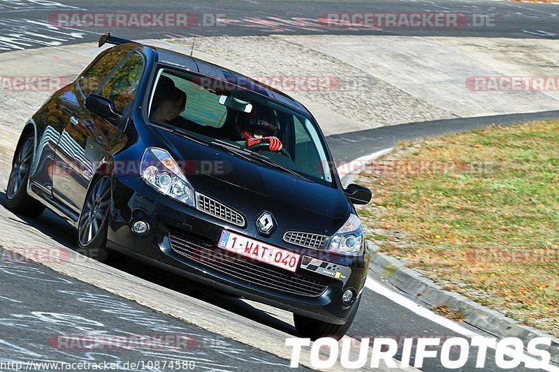 Bild #10874580 - Touristenfahrten Nürburgring Nordschleife (19.09.2020)