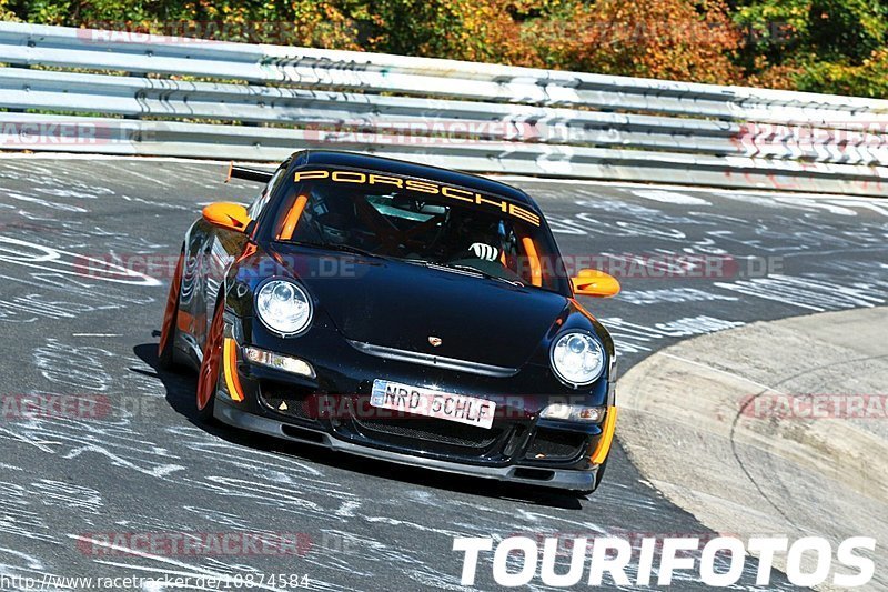 Bild #10874584 - Touristenfahrten Nürburgring Nordschleife (19.09.2020)