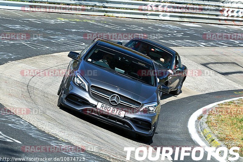 Bild #10874723 - Touristenfahrten Nürburgring Nordschleife (19.09.2020)