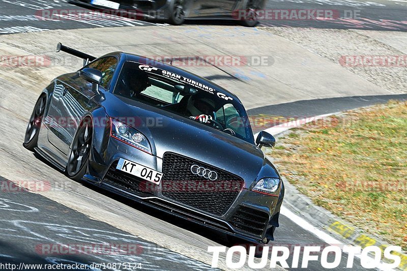 Bild #10875124 - Touristenfahrten Nürburgring Nordschleife (19.09.2020)