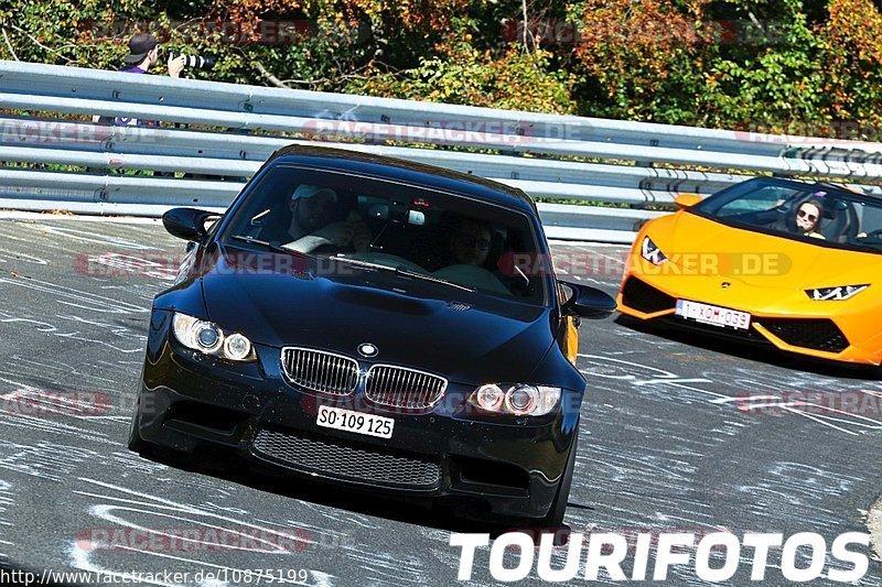 Bild #10875199 - Touristenfahrten Nürburgring Nordschleife (19.09.2020)