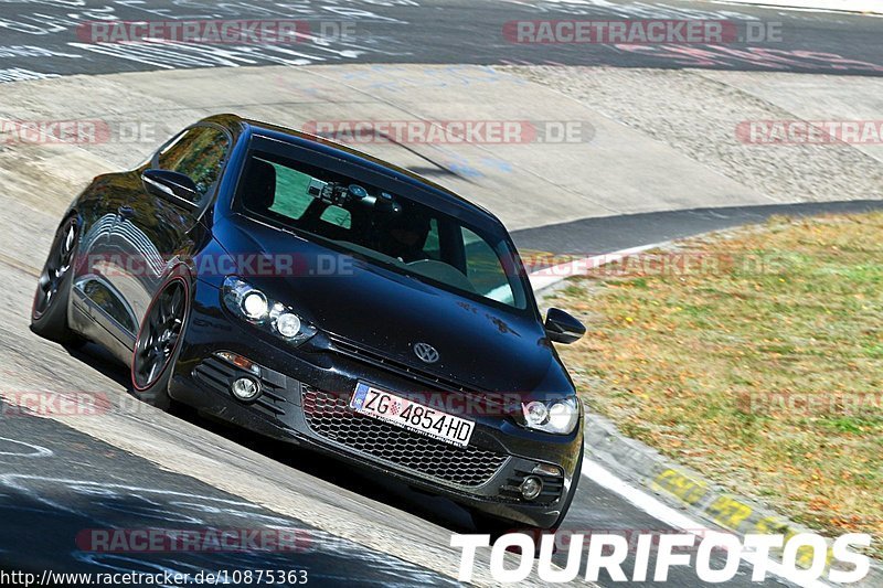 Bild #10875363 - Touristenfahrten Nürburgring Nordschleife (19.09.2020)