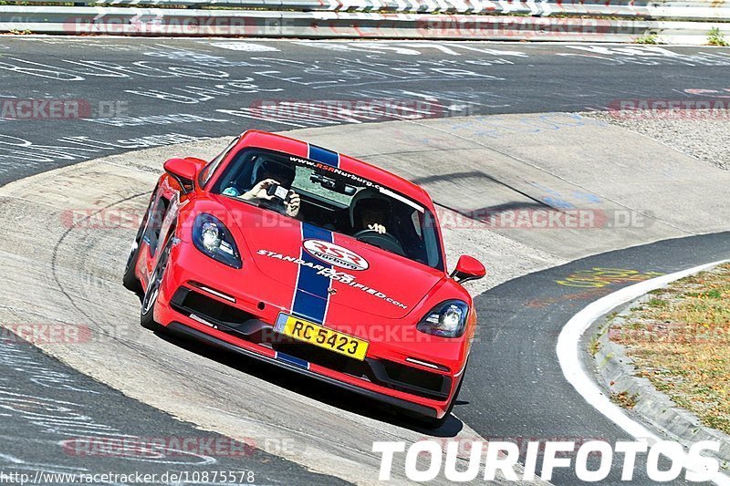 Bild #10875578 - Touristenfahrten Nürburgring Nordschleife (19.09.2020)