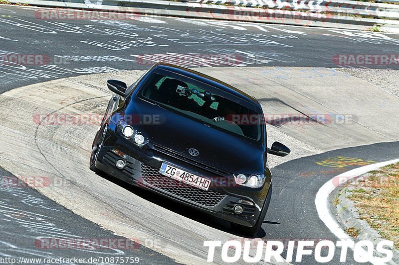 Bild #10875759 - Touristenfahrten Nürburgring Nordschleife (19.09.2020)