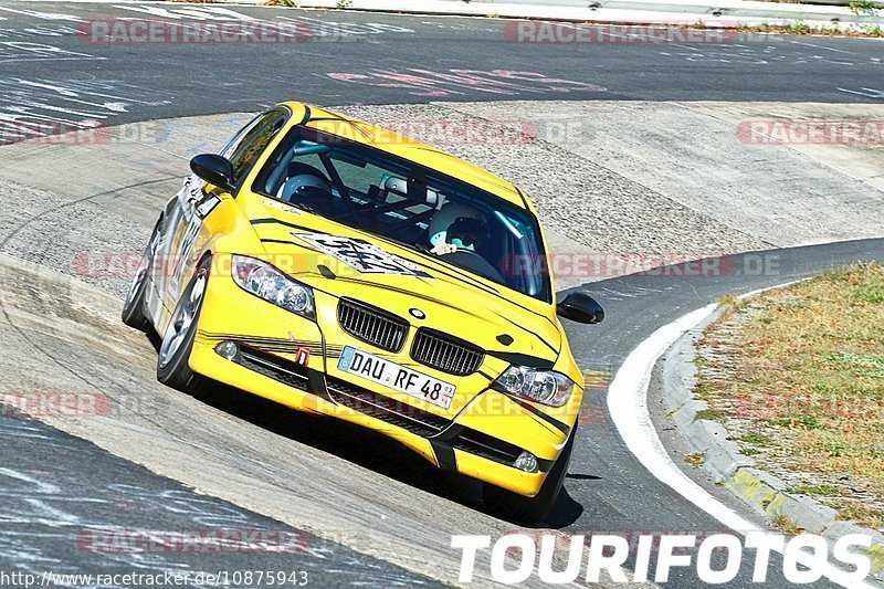 Bild #10875943 - Touristenfahrten Nürburgring Nordschleife (19.09.2020)