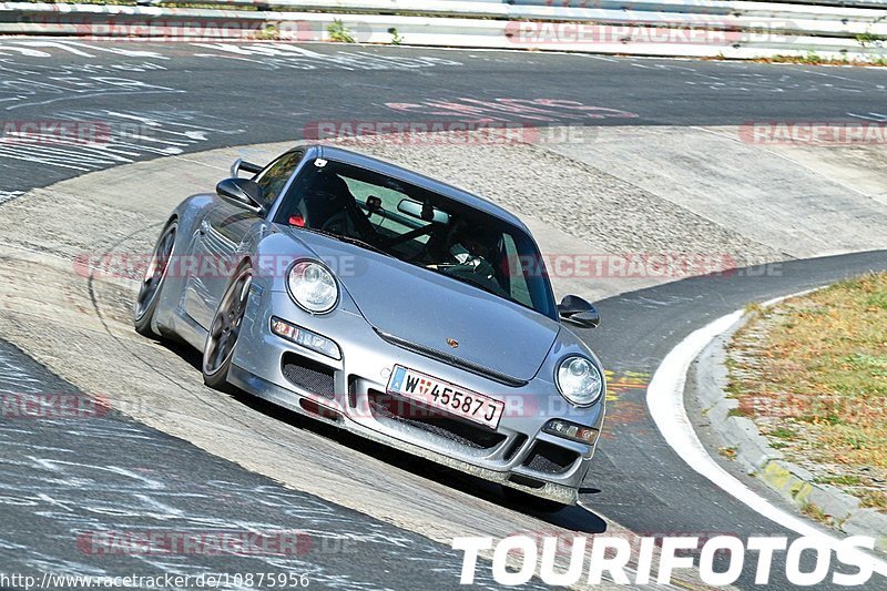 Bild #10875956 - Touristenfahrten Nürburgring Nordschleife (19.09.2020)