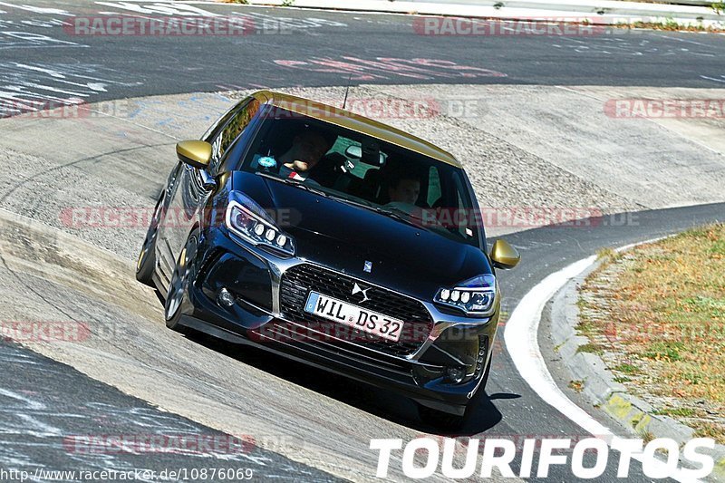 Bild #10876069 - Touristenfahrten Nürburgring Nordschleife (19.09.2020)