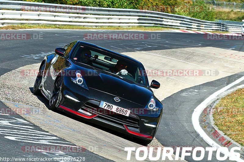 Bild #10876228 - Touristenfahrten Nürburgring Nordschleife (19.09.2020)