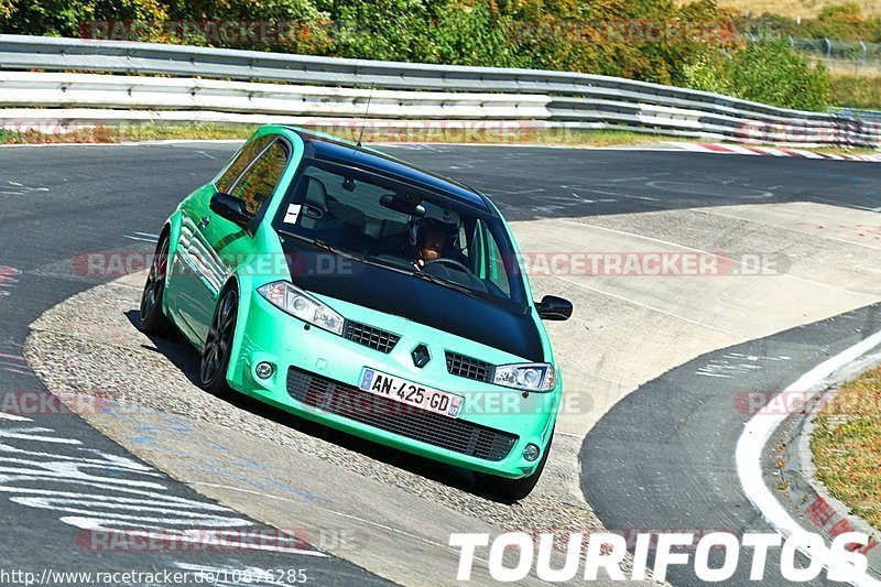 Bild #10876285 - Touristenfahrten Nürburgring Nordschleife (19.09.2020)