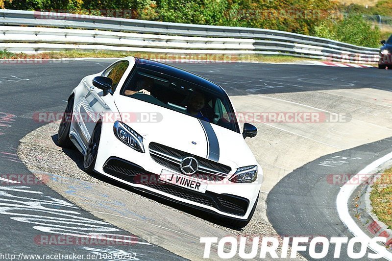 Bild #10876297 - Touristenfahrten Nürburgring Nordschleife (19.09.2020)