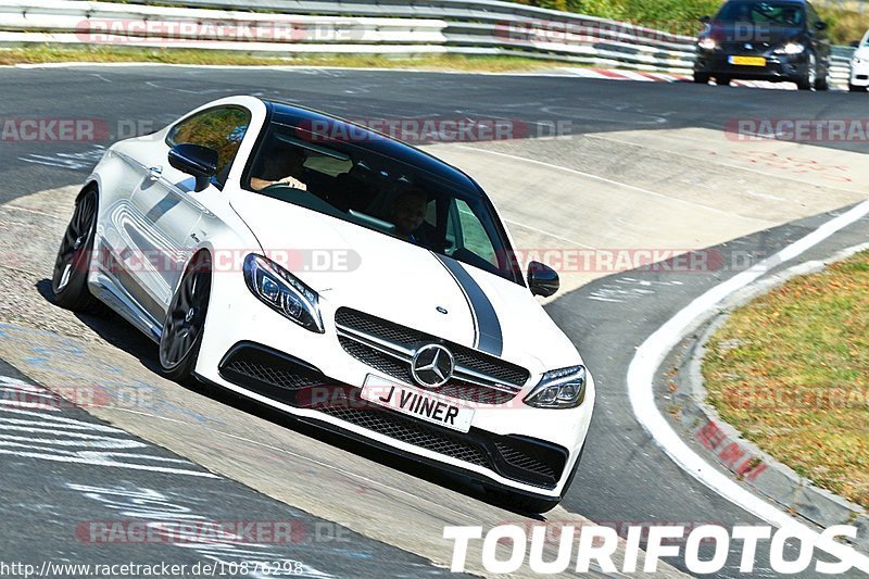 Bild #10876298 - Touristenfahrten Nürburgring Nordschleife (19.09.2020)