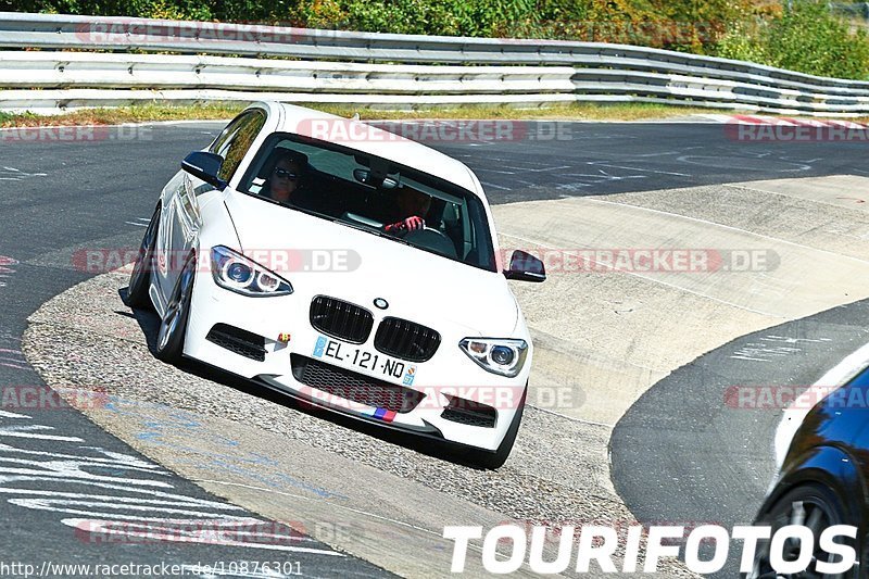 Bild #10876301 - Touristenfahrten Nürburgring Nordschleife (19.09.2020)