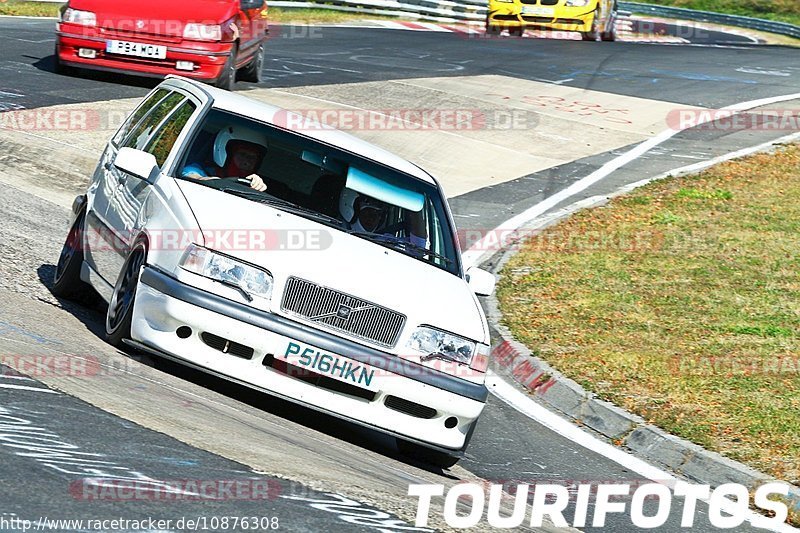 Bild #10876308 - Touristenfahrten Nürburgring Nordschleife (19.09.2020)